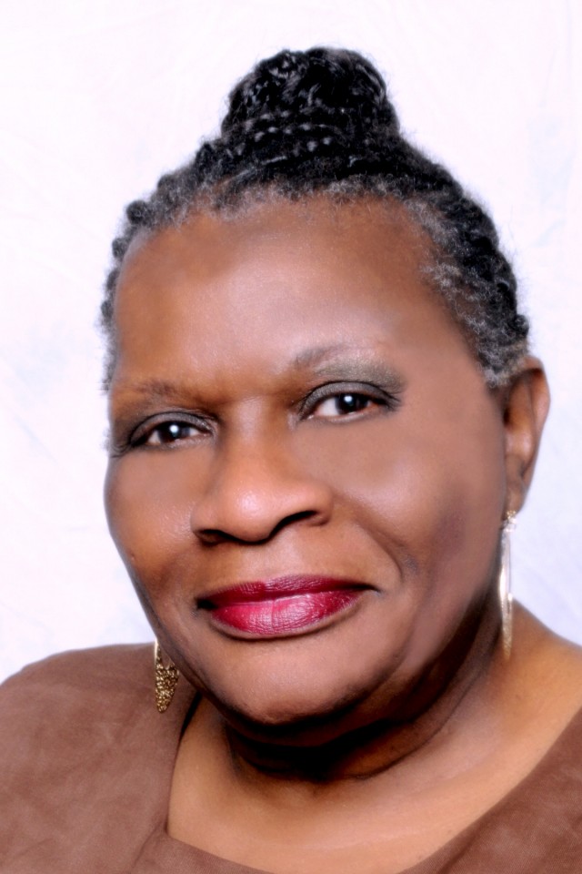Lottie Harris